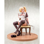 Image produit Personnage original Statue PVC 1/6 Elf Maid's Sexual Servicing Louche 18 cm