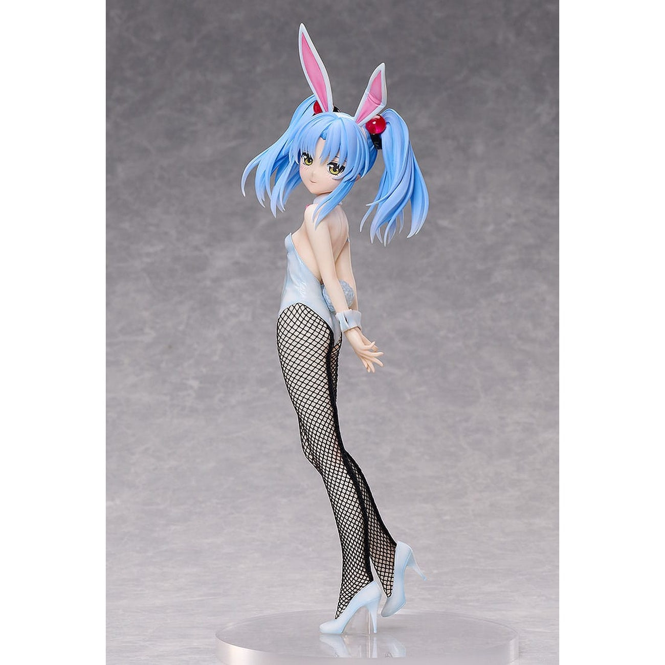 Image produit Martian Successor Nadesico Statue PVC 1/6 Ruri Hoshino : Bunny Ver. 30 cm