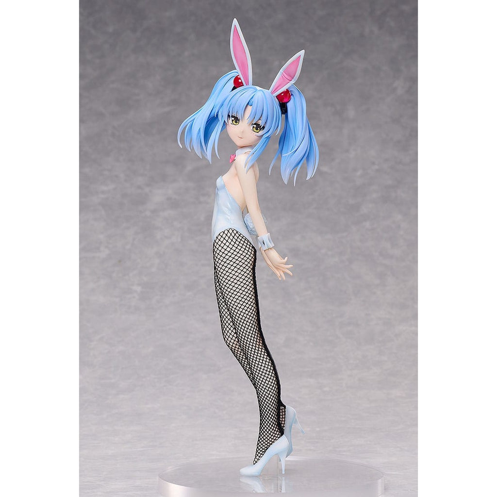 Image produit Martian Successor Nadesico Statue PVC 1/6 Ruri Hoshino : Bunny Ver. 30 cm
