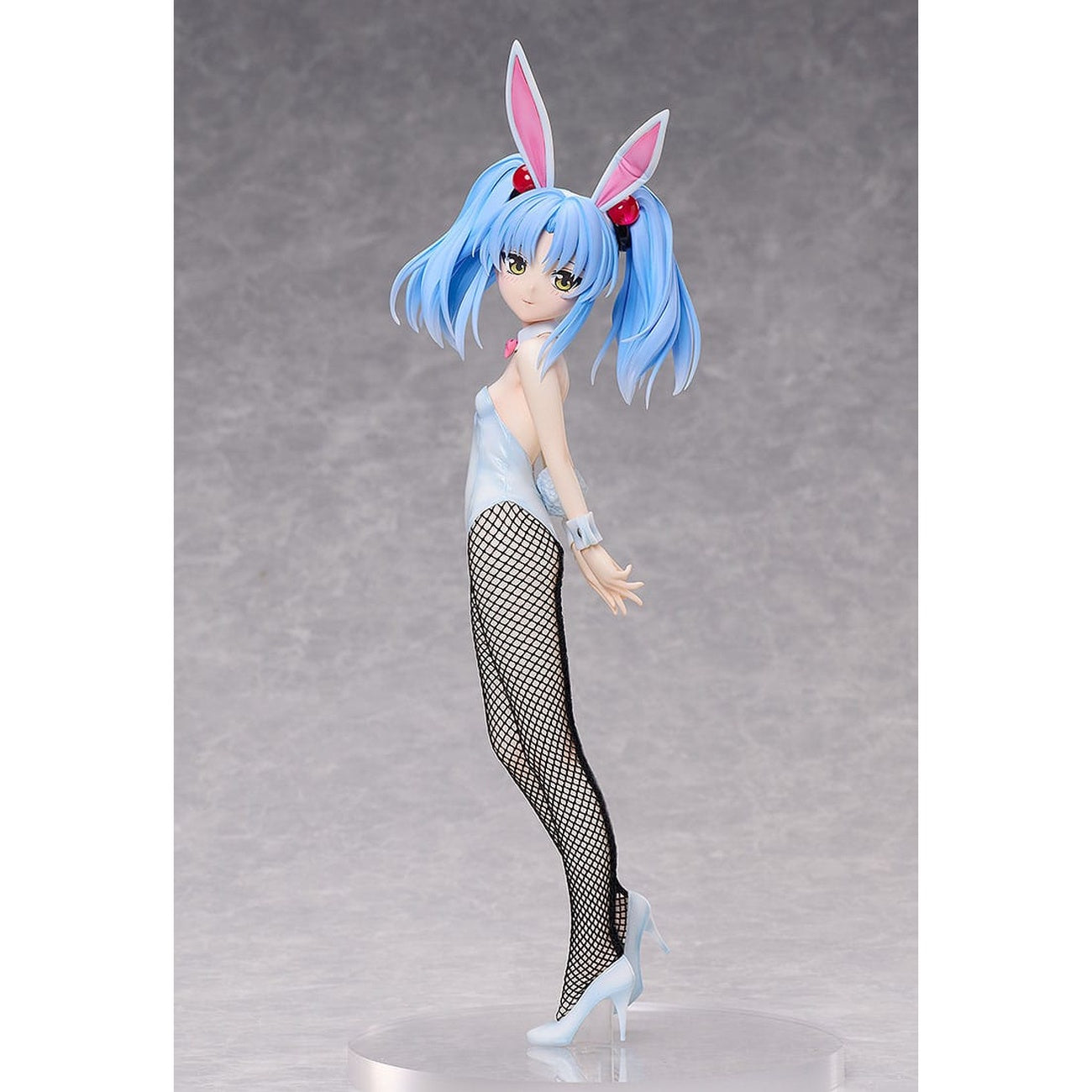 Image produit Martian Successor Nadesico Statue PVC 1/6 Ruri Hoshino : Bunny Ver. 30 cm