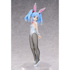 Image produit Martian Successor Nadesico Statue PVC 1/6 Ruri Hoshino : Bunny Ver. 30 cm