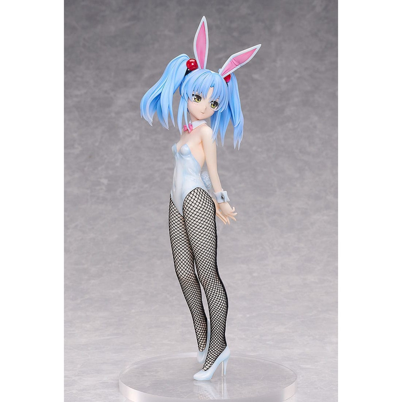 Image produit Martian Successor Nadesico Statue PVC 1/6 Ruri Hoshino : Bunny Ver. 30 cm