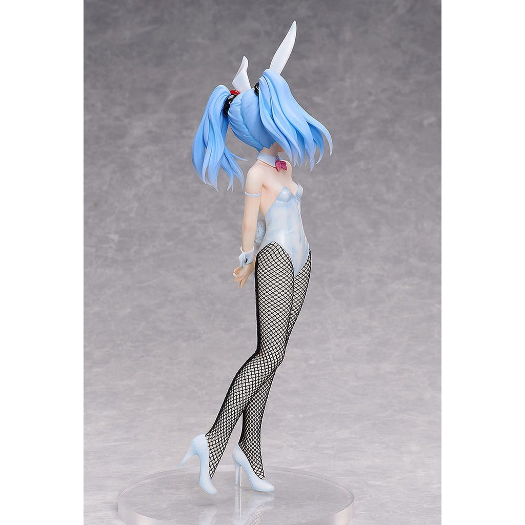 Image produit Martian Successor Nadesico Statue PVC 1/6 Ruri Hoshino : Bunny Ver. 30 cm