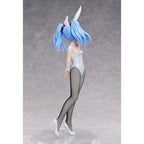 Image produit Martian Successor Nadesico Statue PVC 1/6 Ruri Hoshino : Bunny Ver. 30 cm