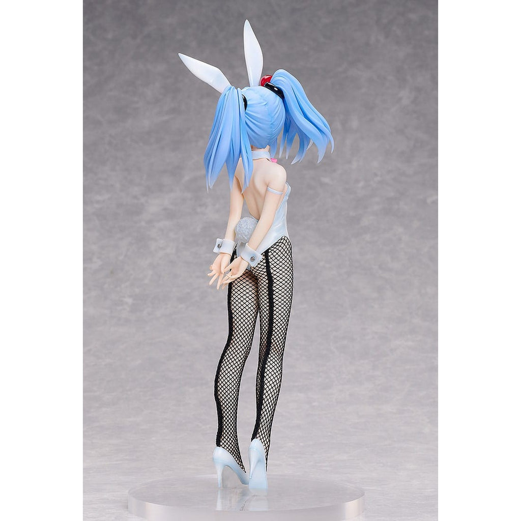 Image produit Martian Successor Nadesico Statue PVC 1/6 Ruri Hoshino : Bunny Ver. 30 cm