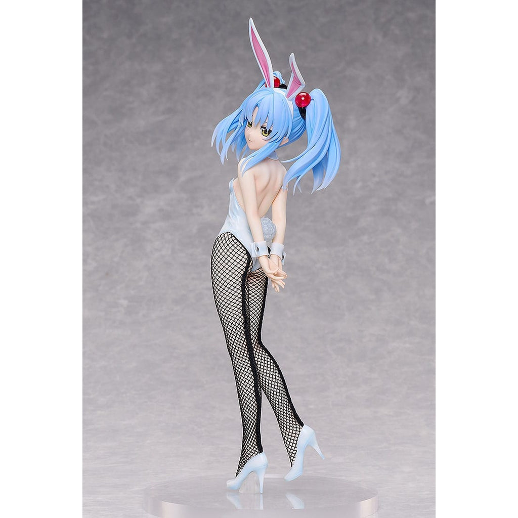 Image produit Martian Successor Nadesico Statue PVC 1/6 Ruri Hoshino : Bunny Ver. 30 cm