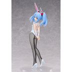 Image produit Martian Successor Nadesico Statue PVC 1/6 Ruri Hoshino : Bunny Ver. 30 cm