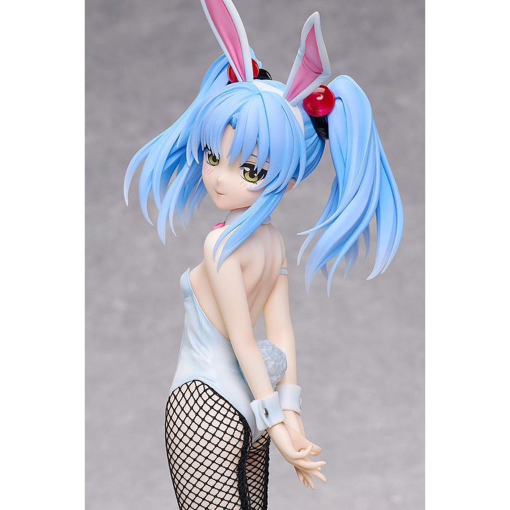 Image produit Martian Successor Nadesico Statue PVC 1/6 Ruri Hoshino : Bunny Ver. 30 cm