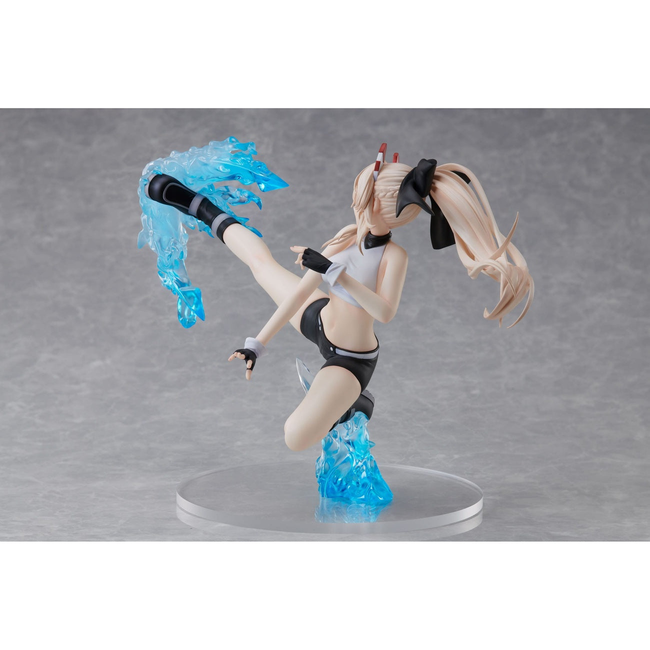 Image produit Azur Lane Statuette PVC 1/7 Ayanami Dynamic Kick! 15 cm