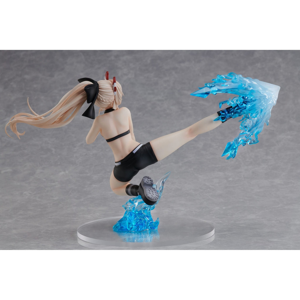 Image produit Azur Lane Statuette PVC 1/7 Ayanami Dynamic Kick! 15 cm