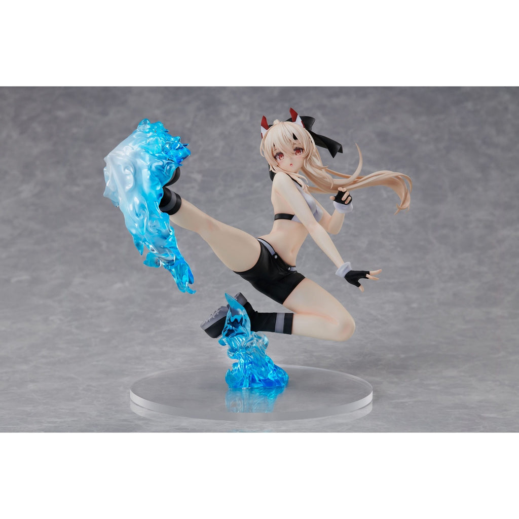 Image produit Azur Lane Statuette PVC 1/7 Ayanami Dynamic Kick! 15 cm