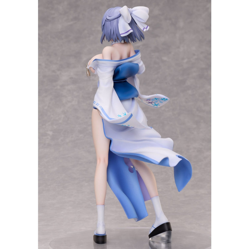 Image produit Azur Lane x Shinobi Master Senran Kagura New Link Statue PVC 1/7 Yumi 25 cm