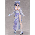Image produit Azur Lane x Shinobi Master Senran Kagura New Link Statue PVC 1/7 Yumi 25 cm