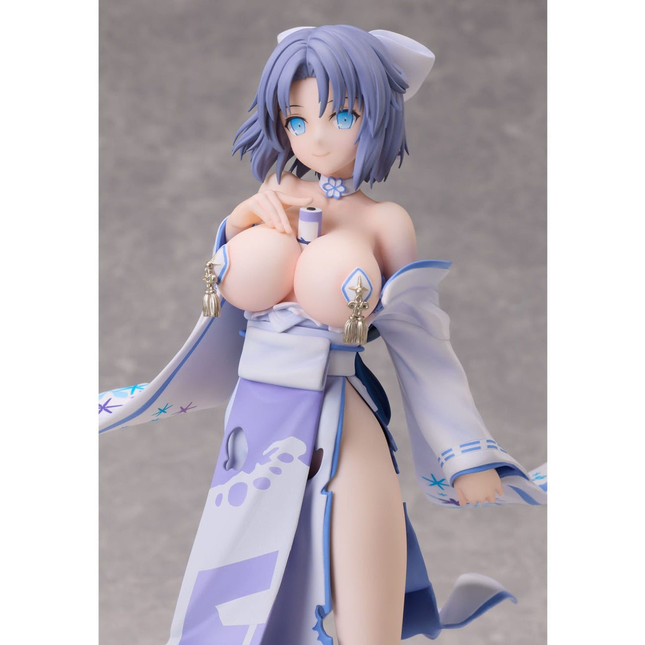 Image produit Azur Lane x Shinobi Master Senran Kagura New Link Statue PVC 1/7 Yumi 25 cm