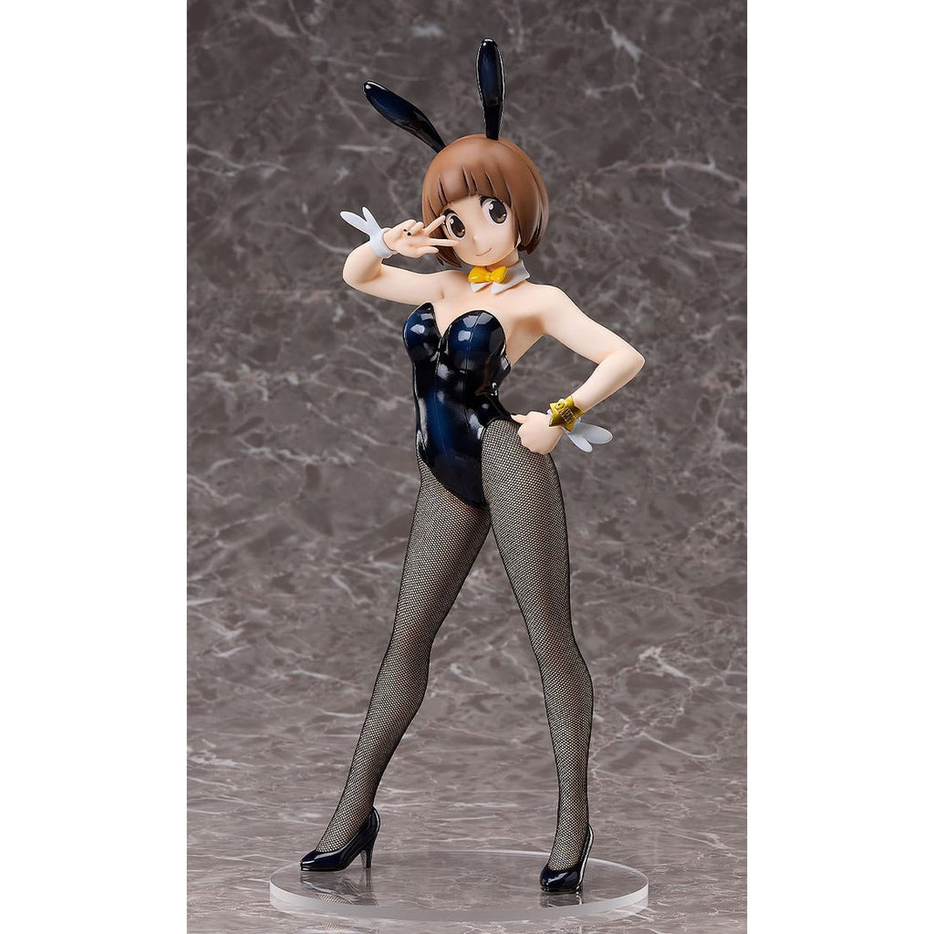Image produit Kill la Kill Statue PVC 1/4 Mako Mankanshoku : Bunny Ver. 40 cm