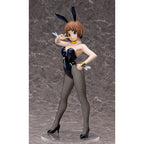 Image produit Kill la Kill Statue PVC 1/4 Mako Mankanshoku : Bunny Ver. 40 cm