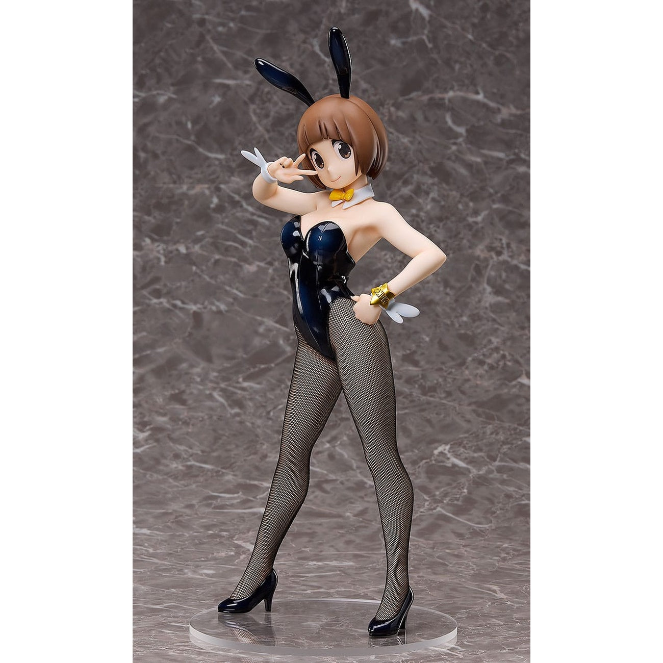 Image produit Kill la Kill Statue PVC 1/4 Mako Mankanshoku : Bunny Ver. 40 cm