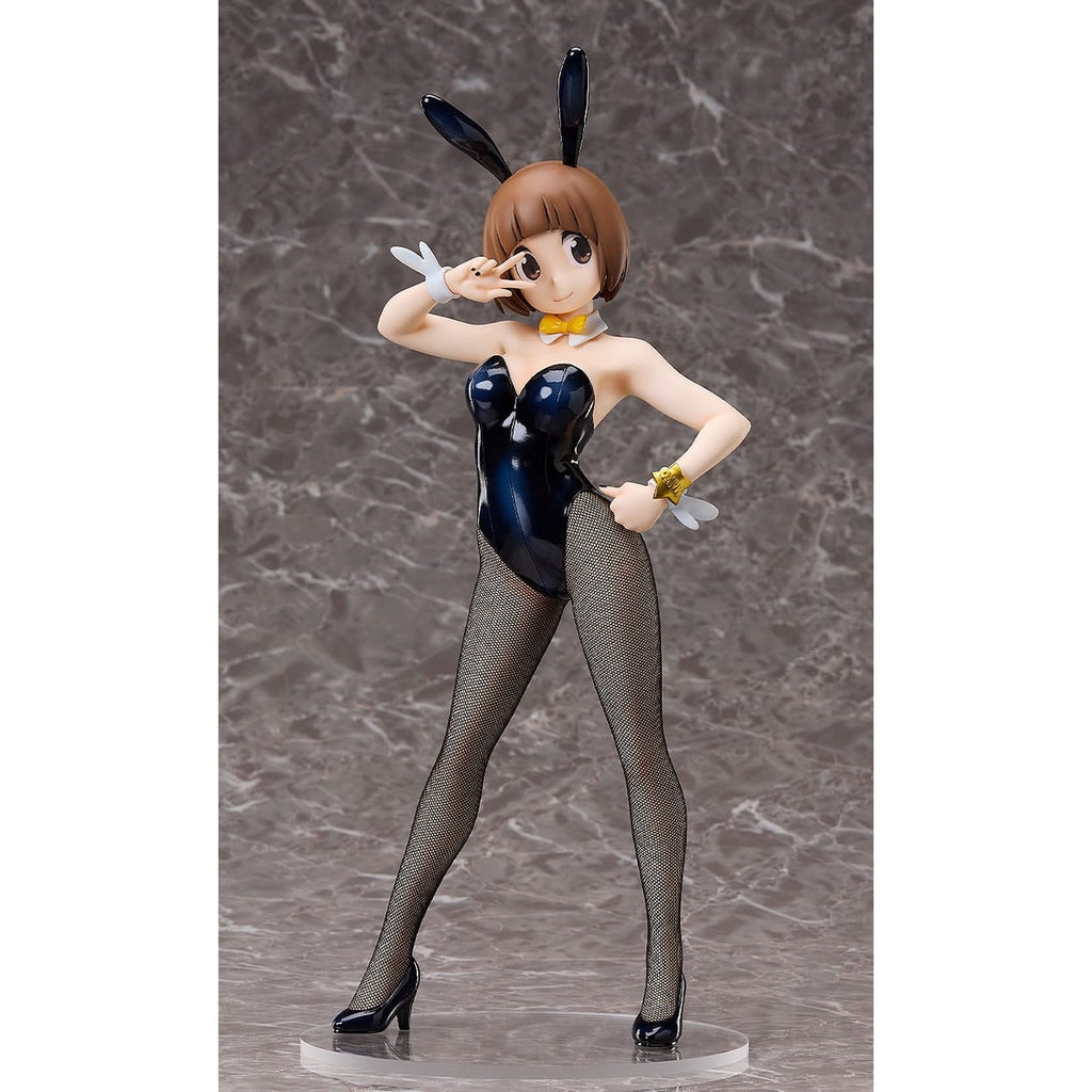 Image produit Kill la Kill Statue PVC 1/4 Mako Mankanshoku : Bunny Ver. 40 cm