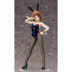 Image produit Kill la Kill Statue PVC 1/4 Mako Mankanshoku : Bunny Ver. 40 cm