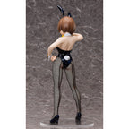 Image produit Kill la Kill Statue PVC 1/4 Mako Mankanshoku : Bunny Ver. 40 cm