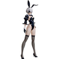 Image produit NieR:Automata Ver1.1a Statue PVC 1/4 2B (YoRHa No.2 Type B) : Bunny Ver. 50 cm
