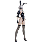 Image produit NieR:Automata Ver1.1a Statue PVC 1/4 2B (YoRHa No.2 Type B) : Bunny Ver. 50 cm