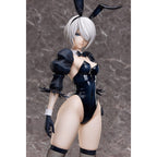 Image produit NieR:Automata Ver1.1a Statue PVC 1/4 2B (YoRHa No.2 Type B) : Bunny Ver. 50 cm