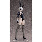 Image produit NieR:Automata Ver1.1a Statue PVC 1/4 2B (YoRHa No.2 Type B) : Bunny Ver. 50 cm
