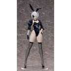 Image produit NieR:Automata Ver1.1a Statue PVC 1/4 2B (YoRHa No.2 Type B) : Bunny Ver. 50 cm