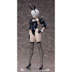 Image produit NieR:Automata Ver1.1a Statue PVC 1/4 2B (YoRHa No.2 Type B) : Bunny Ver. 50 cm