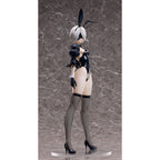 Image produit NieR:Automata Ver1.1a Statue PVC 1/4 2B (YoRHa No.2 Type B) : Bunny Ver. 50 cm