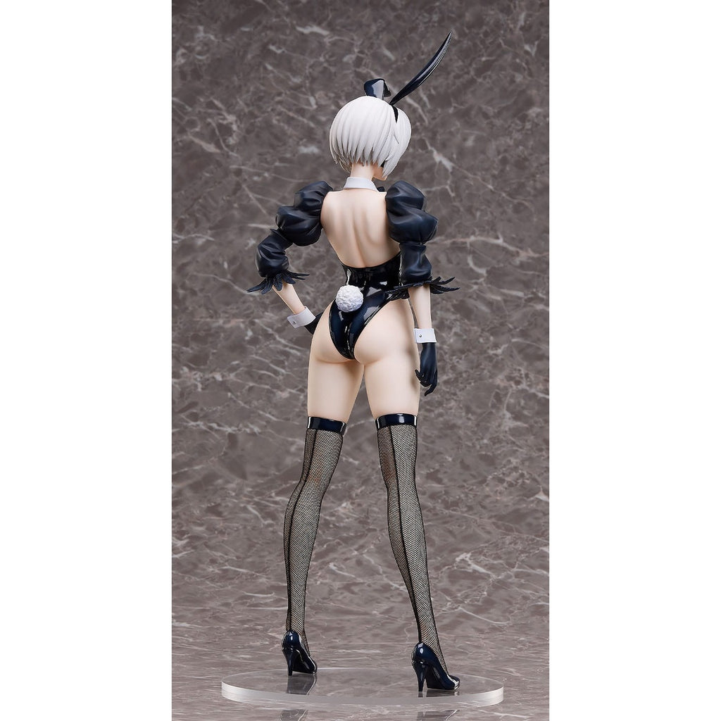 Image produit NieR:Automata Ver1.1a Statue PVC 1/4 2B (YoRHa No.2 Type B) : Bunny Ver. 50 cm