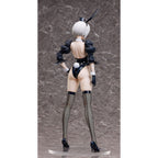 Image produit NieR:Automata Ver1.1a Statue PVC 1/4 2B (YoRHa No.2 Type B) : Bunny Ver. 50 cm