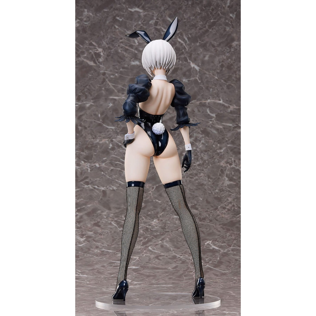 Image produit NieR:Automata Ver1.1a Statue PVC 1/4 2B (YoRHa No.2 Type B) : Bunny Ver. 50 cm