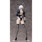 Image produit NieR:Automata Ver1.1a Statue PVC 1/4 2B (YoRHa No.2 Type B) : Bunny Ver. 50 cm