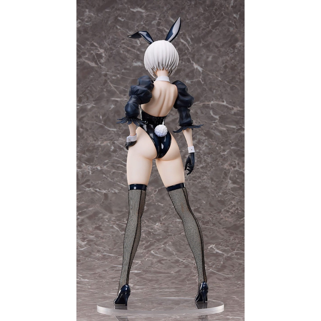 Image produit NieR:Automata Ver1.1a Statue PVC 1/4 2B (YoRHa No.2 Type B) : Bunny Ver. 50 cm