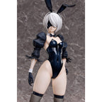 Image produit NieR:Automata Ver1.1a Statue PVC 1/4 2B (YoRHa No.2 Type B) : Bunny Ver. 50 cm