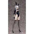Image produit NieR:Automata Ver1.1a Statue PVC 1/4 2B (YoRHa No.2 Type B) : Bunny Ver. 50 cm