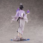 Image produit Nijisanji Statue PVC 1/7 Shu Yamino Summer Ver. 27 cm