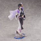 Image produit Nijisanji Statue PVC 1/7 Shu Yamino Summer Ver. 27 cm