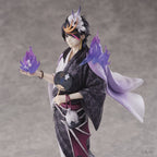 Image produit Nijisanji Statue PVC 1/7 Shu Yamino Summer Ver. 27 cm