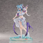 Product image Nijisanji PVC Statue 1/7 Elira Pendora with PIKL Summer Ver. 27 cm