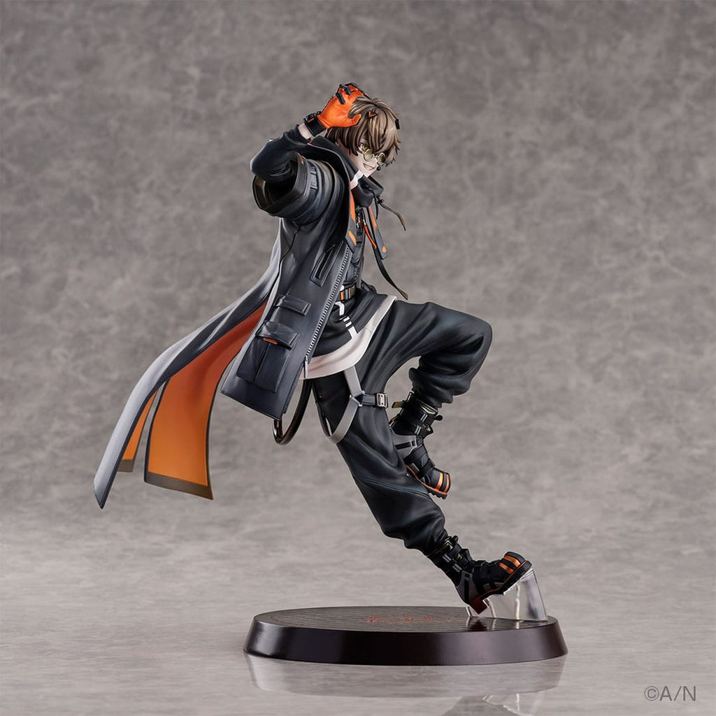 Image produit Nijisanji Statue PVC 1/7 Alban Knox 26 cm