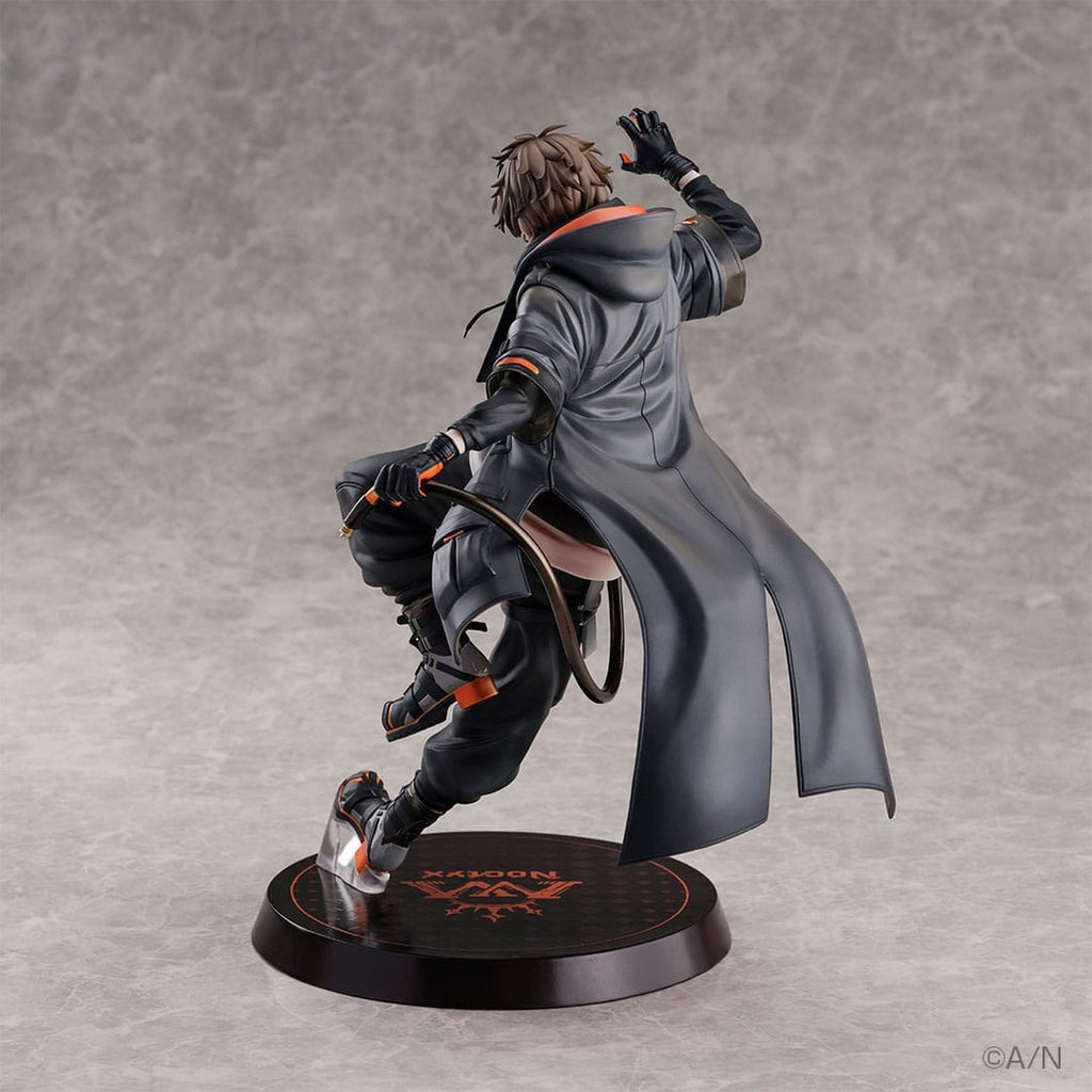 Image produit Nijisanji Statue PVC 1/7 Alban Knox 26 cm