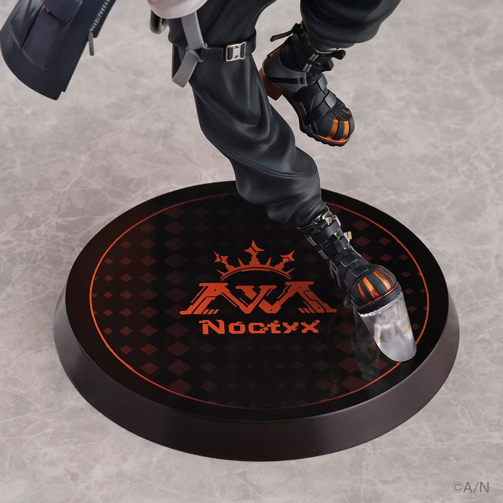 Image produit Nijisanji Statue PVC 1/7 Alban Knox 26 cm