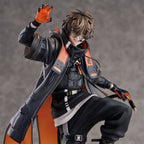 Image produit Nijisanji Statue PVC 1/7 Alban Knox 26 cm