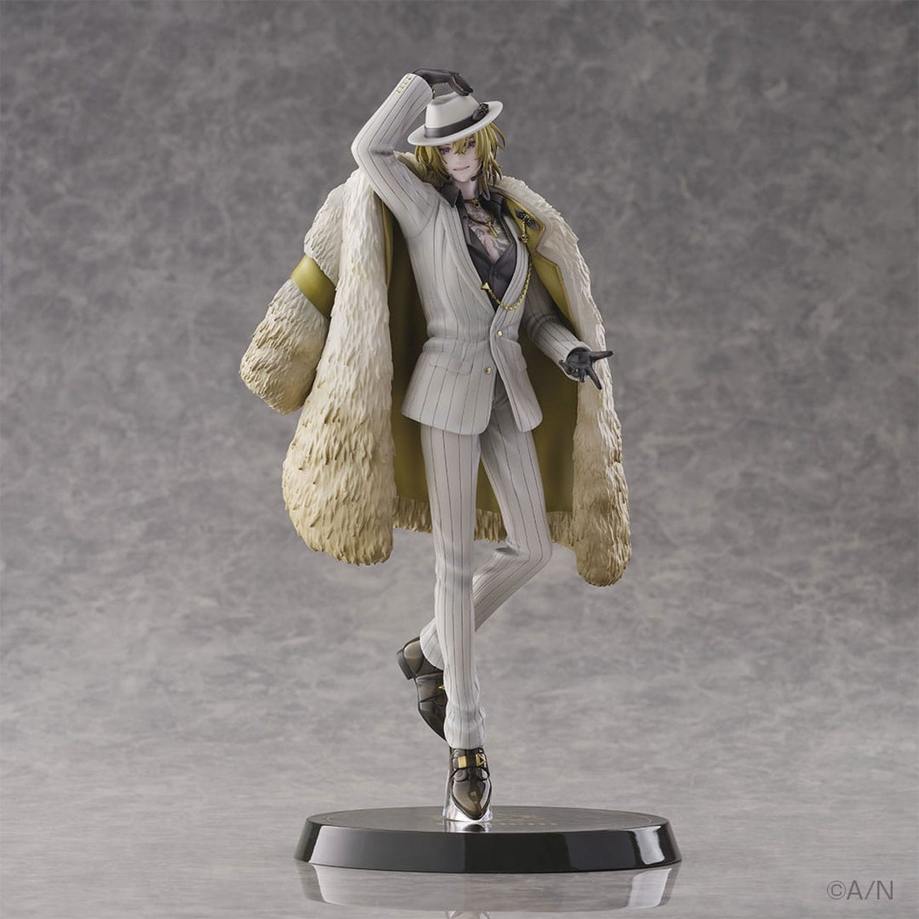 Image produit Nijisanji Statue PVC 1/7 Luca Kaneshiro 30 cm
