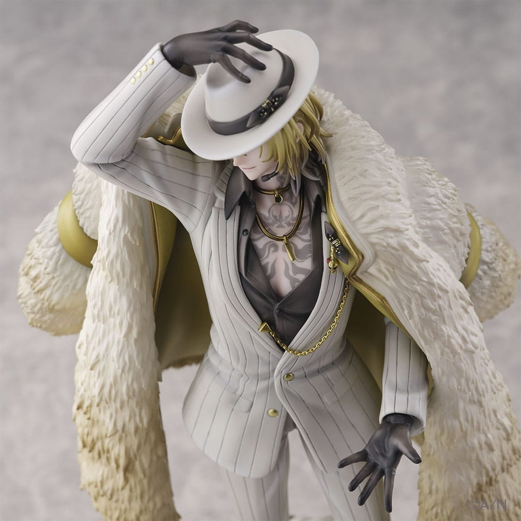 Image produit Nijisanji Statue PVC 1/7 Luca Kaneshiro 30 cm