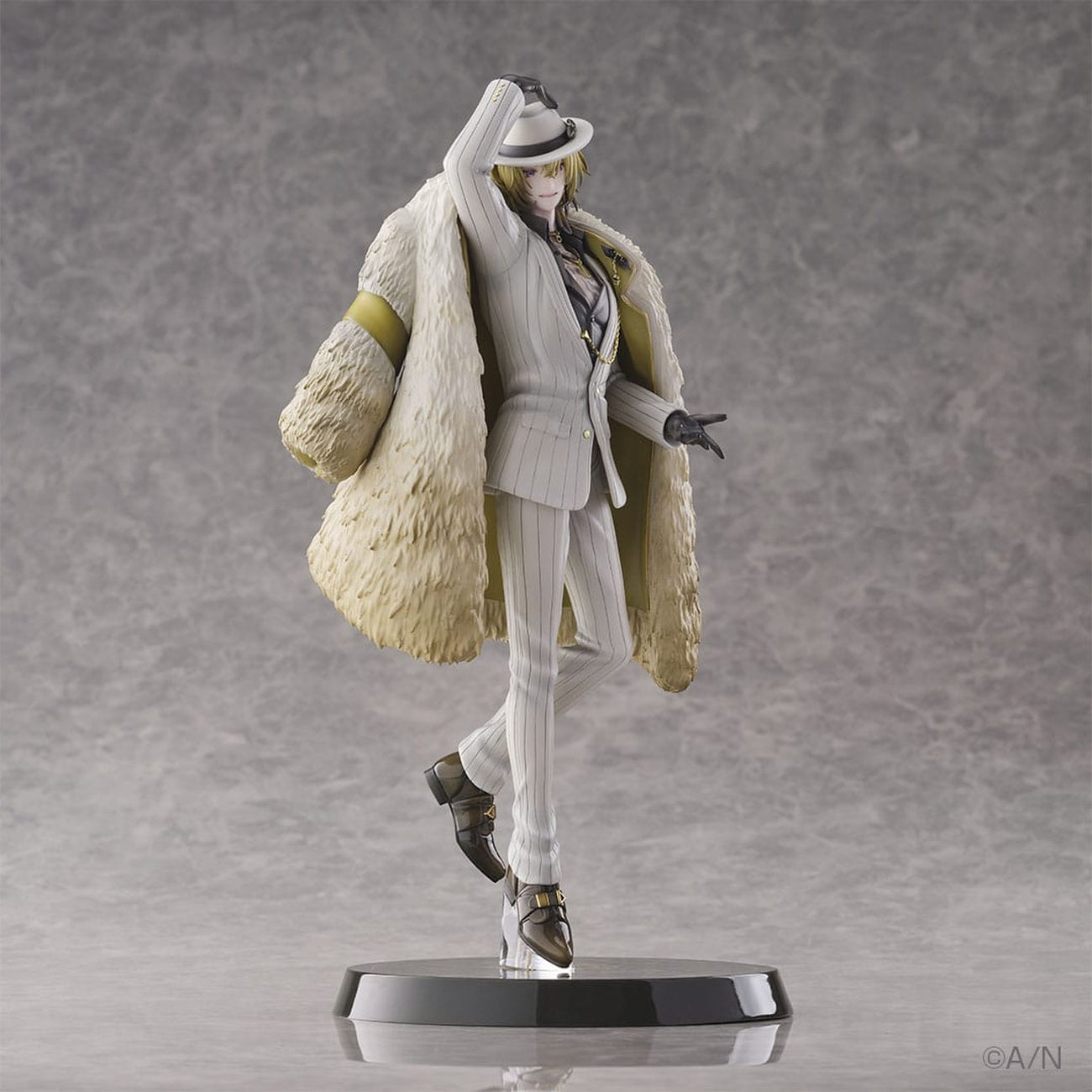 Image produit Nijisanji Statue PVC 1/7 Luca Kaneshiro 30 cm