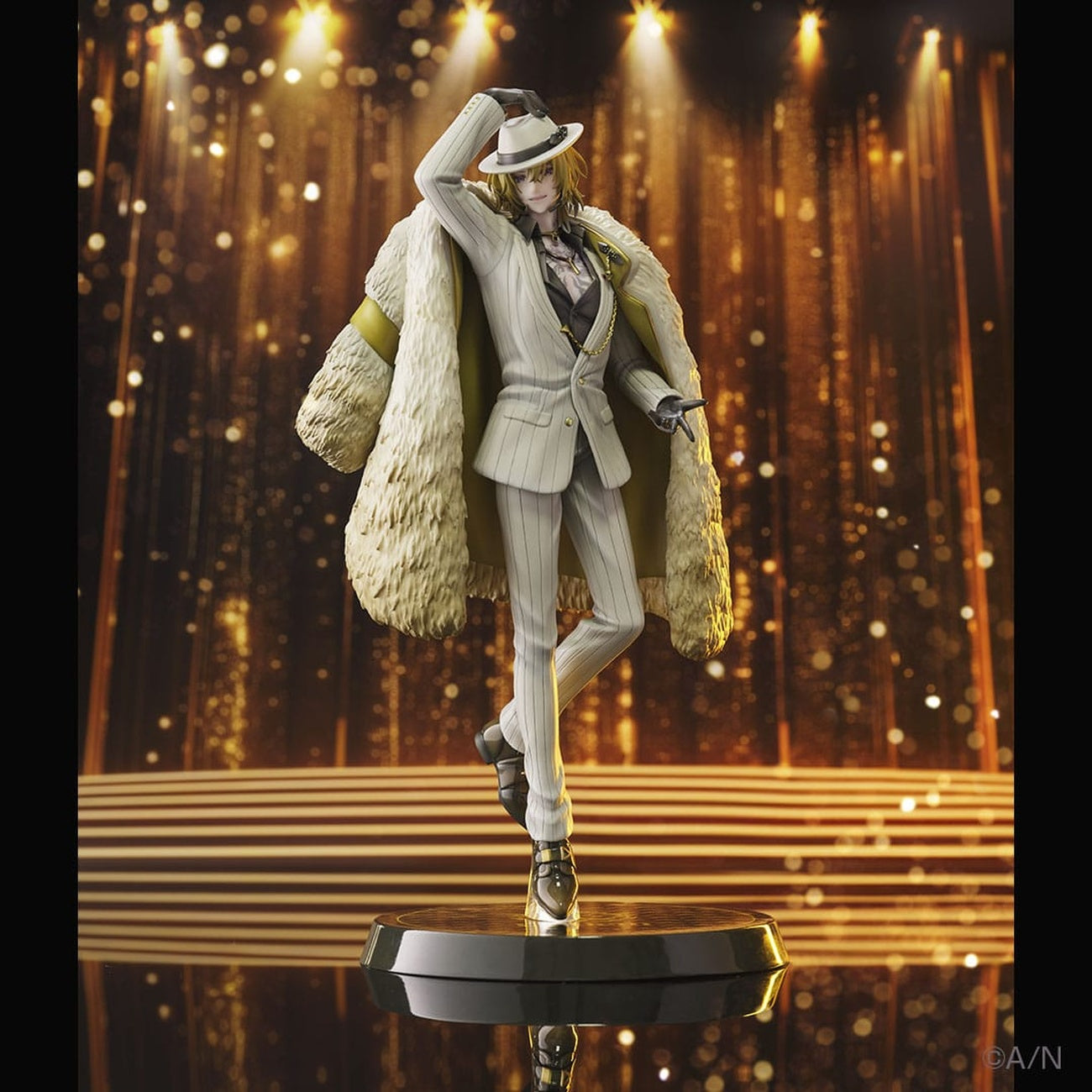 Image produit Nijisanji Statue PVC 1/7 Luca Kaneshiro 30 cm